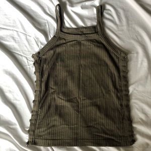 Tank Top- 5 for $25!